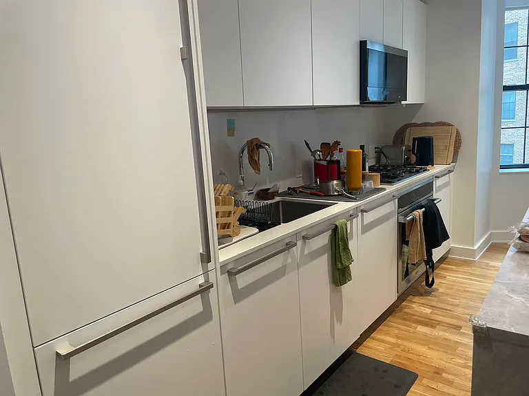 1651 Harvard St NW #314 — Photo 9