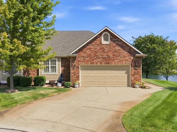 2315 N Lakeway Ct, Wichita, KS 67205