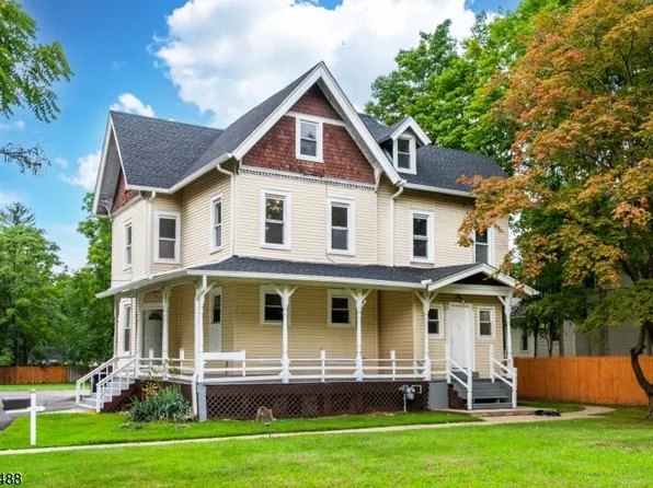 1125 E Front St, Plainfield City, NJ 07062