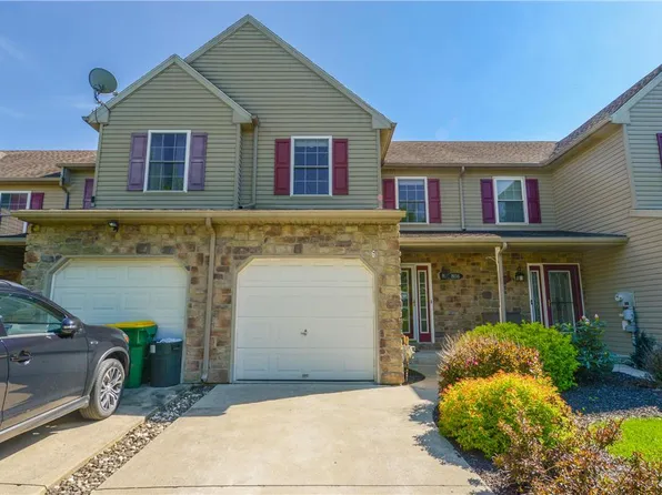 8116 Heritage Dr, Alburtis, PA 18011