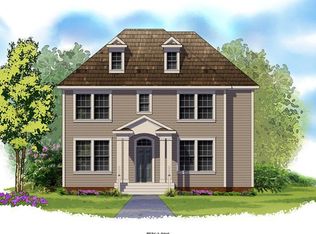68 Tabardry Mill Prt, Chapel Hill, NC 27516