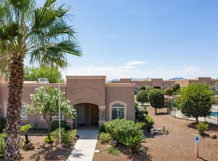 1861 W Demetrie Loop, Green Valley, AZ 85622