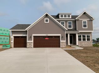 7643 Ruthie Dr, Allendale, MI 49401