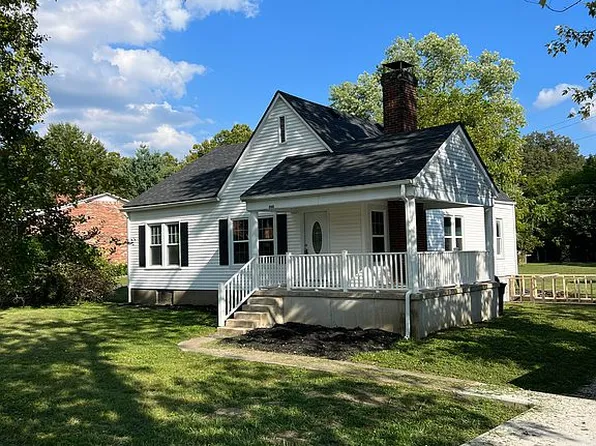 200 N Main St, New Haven, KY 40051