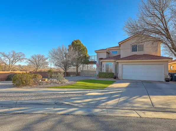 3100 Brian Meadows Pl NW, Albuquerque, NM 87120