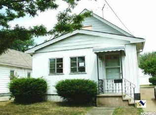 665 E 159th St, Cleveland, OH