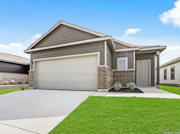 2422 Redlove Drive, San Antonio, TX 78224