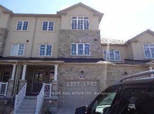 153 Hawkview Blvd, Vaughan, ON L4H3S5