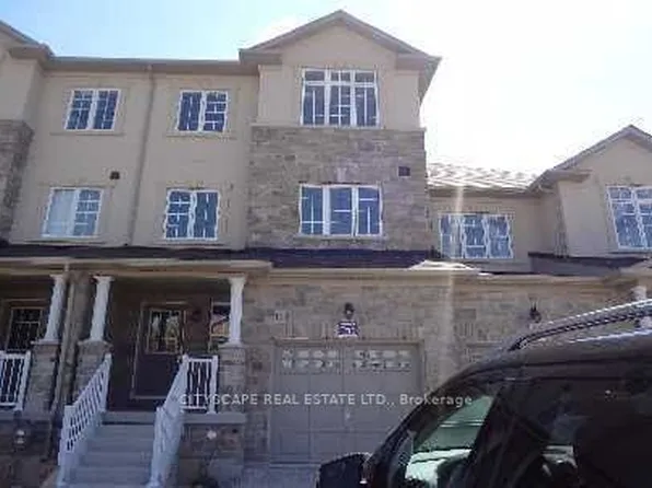 153 Hawkview Blvd, Vaughan, ON L4H 3S5