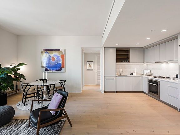 2nd image of 550 Vanderbilt Ave APT 502