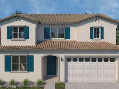 1977 Conner Ln, San Jacinto, CA, 92582