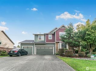 17401 140th Avenue E, Puyallup, WA 98374