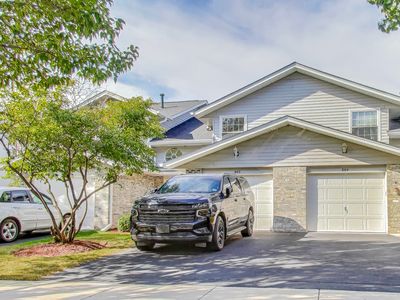 802 N Tamarac Blvd, Addison, IL, 60101