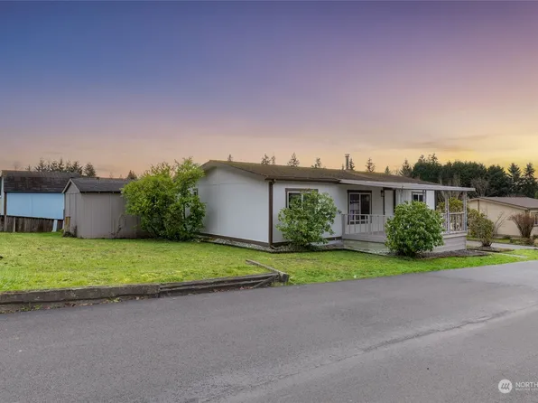 28000 NE 142nd Pl #35, Duvall, WA 98019