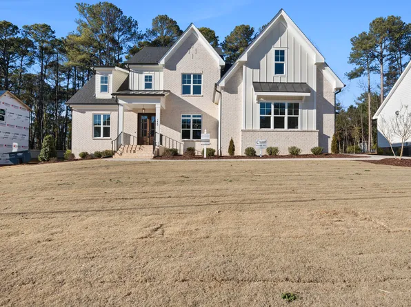 1440 Old Apex Rd, Cary, NC 27513