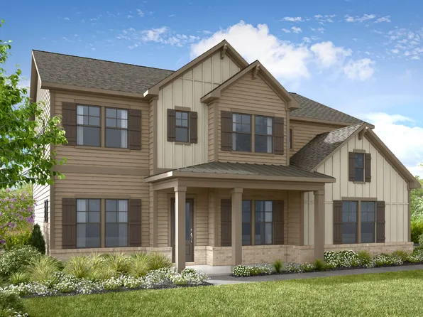 Tuscany Plan, Wayt Farm