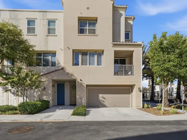 1251 Paseo Sea Grass Unit 114, San Diego, CA 92154