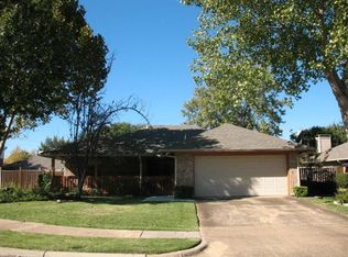 3732 Racquet Ct, Plano, TX 75023