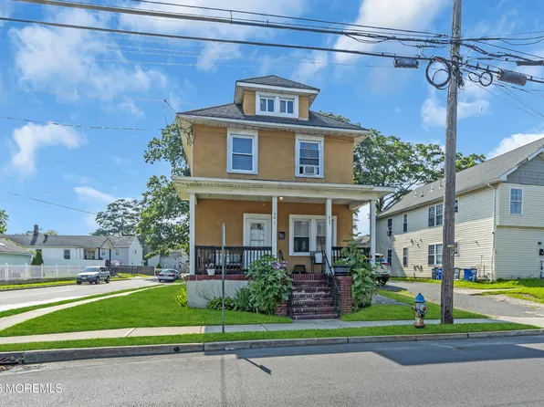 401 Ridge Avenue, Asbury Park, NJ 07712