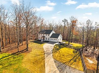 2830 Dabbs Bridge Rd, Dallas, GA 30132