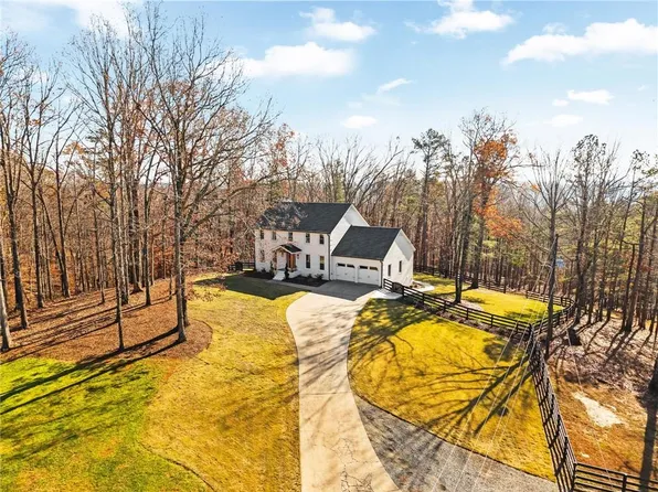 2830 Dabbs Bridge Rd, Dallas, GA 30132