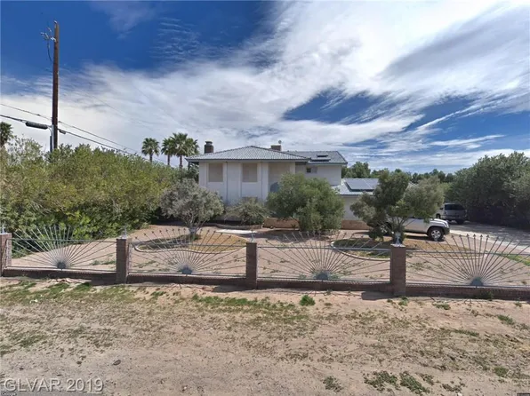 3160 Aloha Ave, Las Vegas, NV 89121