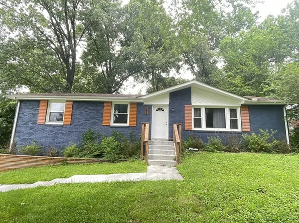 123 Stone Mountain Rd, Clarksville, TN 37042