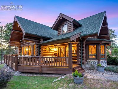 8510 Kirk Dr, Colorado Springs, CO, 80908