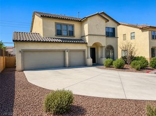 6289 Cyclone Ave, Las Vegas, NV 89110