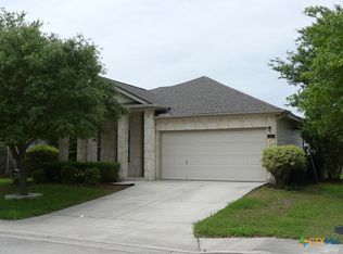509 Tom Kemp Dr, New Braunfels, TX 78130