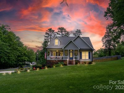 240 Hillcrest Dr, Harrisburg, NC, 28075