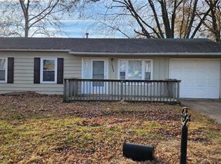 4908 Shawnee Rd, Saint Joseph, MO 64503