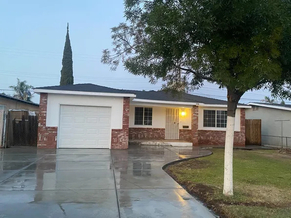 1118 Austin St, Delano, CA 93215