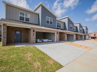 943 Seaborn Way, Pea Ridge, AR 72751