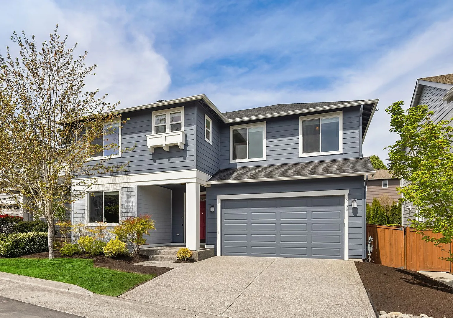 4Bd/2.25Ba Duvall Home — Photo 1