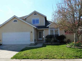 4920 SW Roseberry St, Corvallis, OR 97333