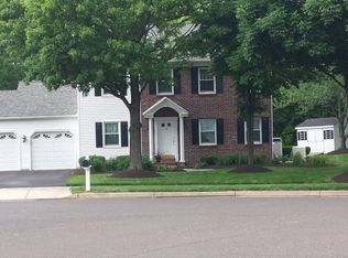 104 Valley View Way, Newtown, PA 18940