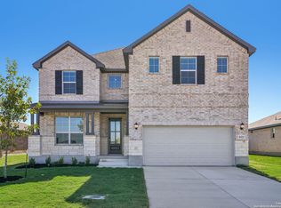 9322 Quail Crest Drive, Schertz, TX 78154