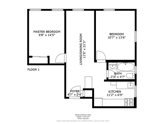 Rented by Emor Management Inc. | media 48