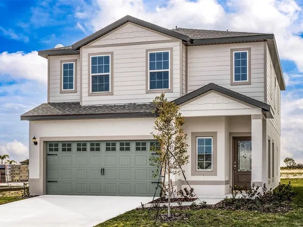 3712 Bergamot St, Lake Alfred, FL 33850