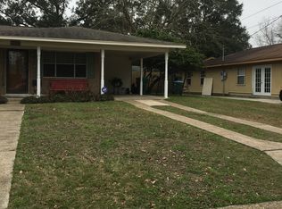 2222 Milner Blvd, Gulfport, MS 39507