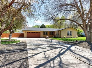 3232 S McCormick Way, Boise, ID 83709