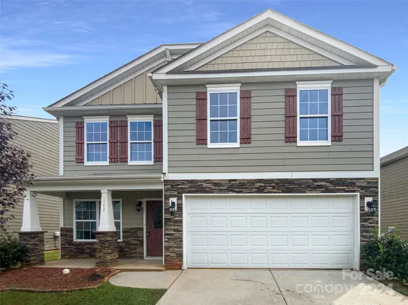 1942 Stoney Point Cir, Monroe, NC 28112
