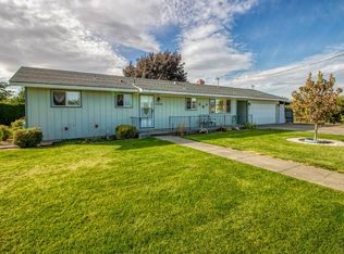 83898 N Main St, Milton Freewater, OR 97862