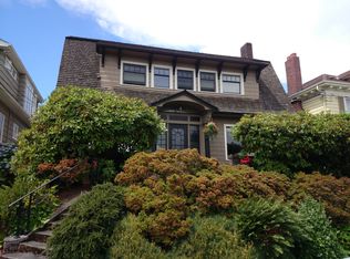 2327 13th Ave E, Seattle, WA 98102