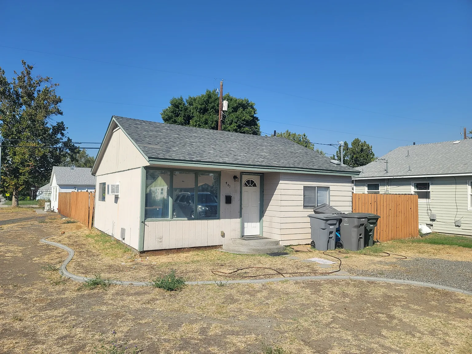 7A - 401 Sanford - 401 — Photo 1