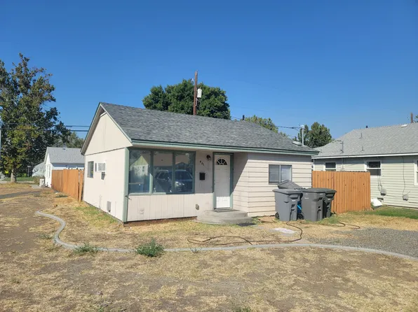 401 Sanford Ave, Richland, WA 99352