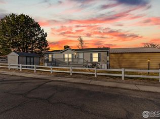 2036 1st Ave LOT 201, Greeley, CO 80631