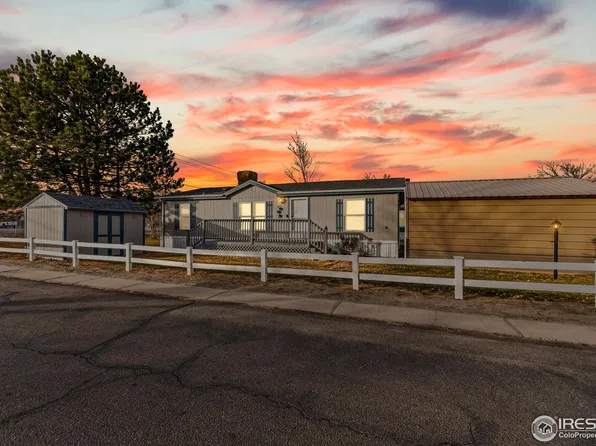 2036 1st Ave #201, Greeley, CO 80631