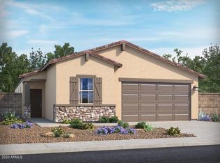 18641 W Puget Ave, Waddell, AZ 85355